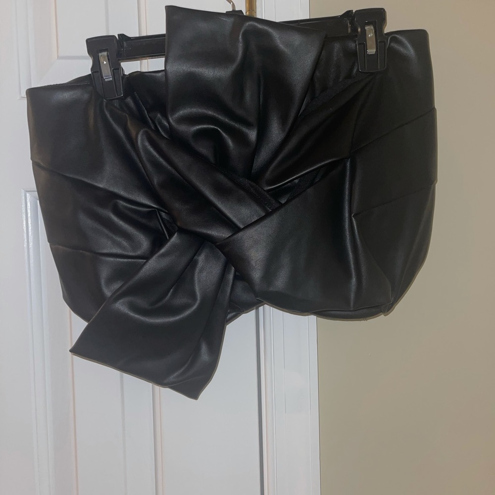 Ashley Stewart Halter Top